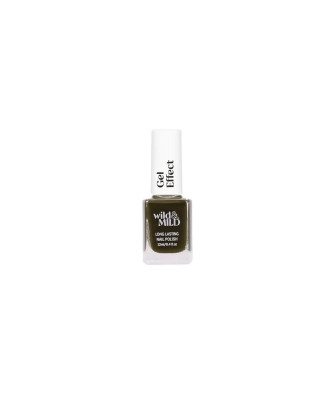 Wild and Mild Wild and Mild Wild and Mild Wild and Mild Wild M Nail Esmalte Efecto Gel Ge99
