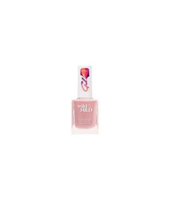 Wild and Mild Wild and Mild Wild and Mild Wild and Mild Bubblegum Gel Effect Nail Poli