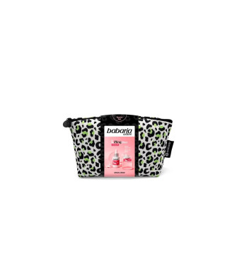 Babaria Facial Lifting Neceser Leopardo