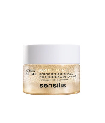 Sensilis Peptide Reti-V Midnight Regenerating Pearls 50ml