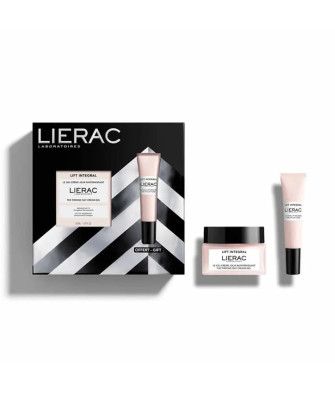 Lierac The Firming Day Cream Gel 50ml Coffret 2 Produits