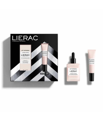 Lierac Lift Integral The Tigtening Serum 30ml Coffret 2 Produits