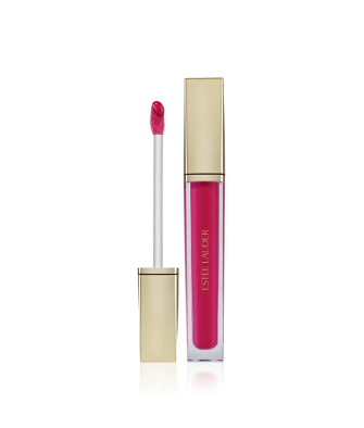 Estée Lauder Glossy Pout Aceite De Labios 01-Rasberry Squeeze 6ml