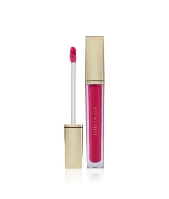 Estée Lauder Glossy Pout Aceite De Labios 01-Rasberry Squeeze 6ml