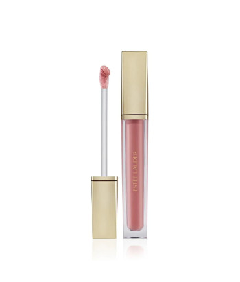 Estée Lauder Glossy Pout Aceite De Labios 02-Strawberry Milk 6ml