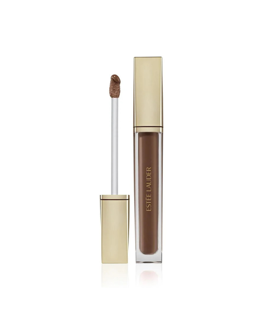 Estée Lauder Glossy Pout Aceite De Labios 05-Hot Cocoa 6ml