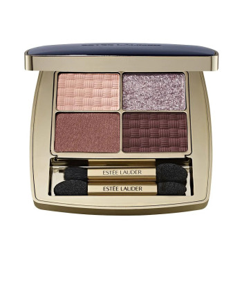 Estée Lauder Lauder Col The Essential Eyeshadow Quad Power 4gm@