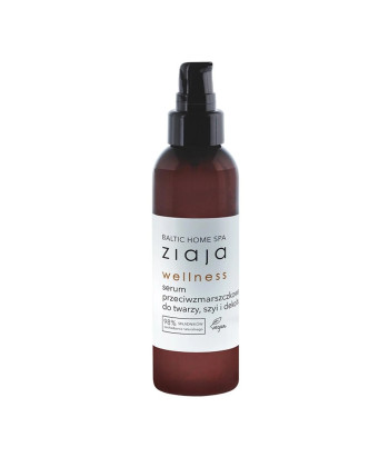 Ziaja Welness Serum Anti-Arrugas 90ml