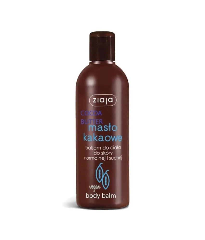 Ziaja Cocoar Balsamo Corporal 300ml