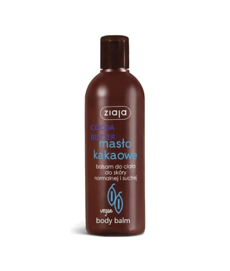 Ziaja Cocoar Balsamo Corporal 300ml