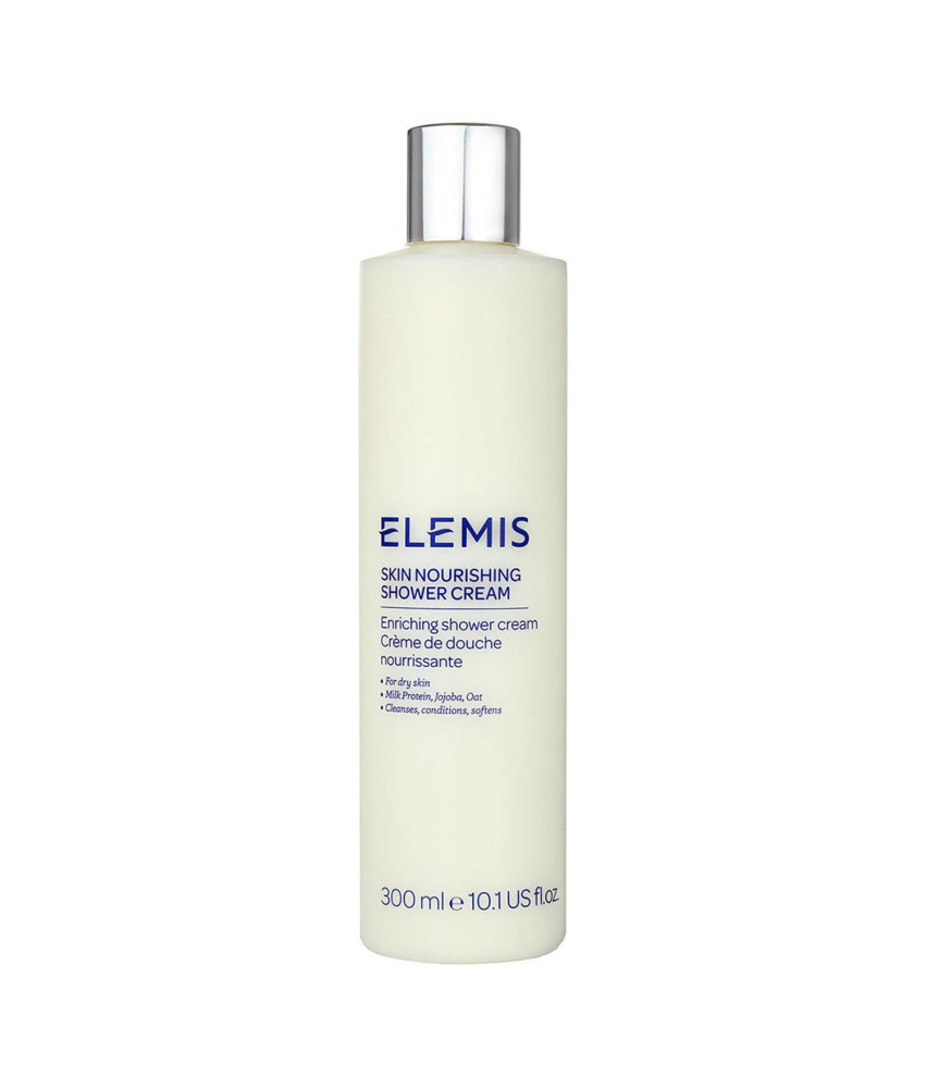 Elemis Skin Nourishing Crema De Baño 300ml