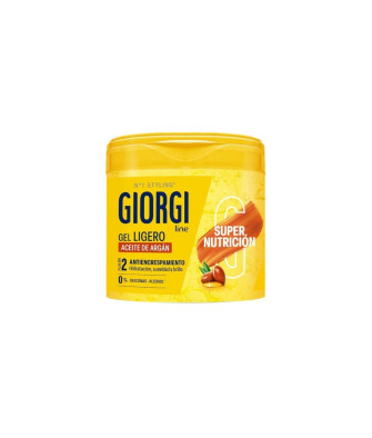 Giorgi Line Gel Ligero Recogidos Perfectos 400ml