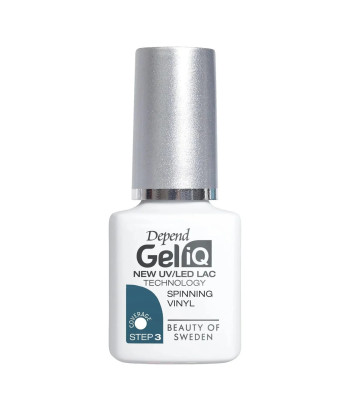 Beter Depend Gel Iq Esmalte Spinni Vinyl 41133