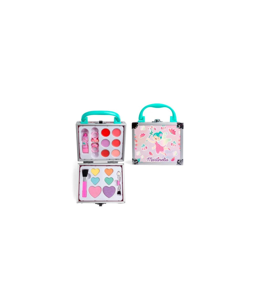 Martinelia Fairy Things Fantasy Beauty Maletin 6 Sombras