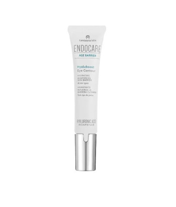 Endocare Age Barrier Hyaluboost Eye Contour 15ml