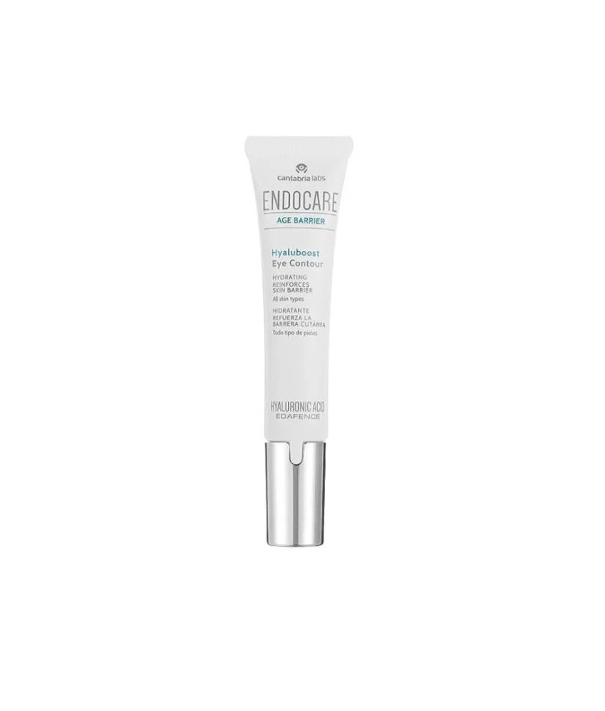 Endocare Age Barrier Hyaluboost Eye Contour 15ml