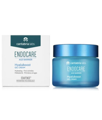 Endocare Age Barrier Hyaluboost Gel Cream 50ml