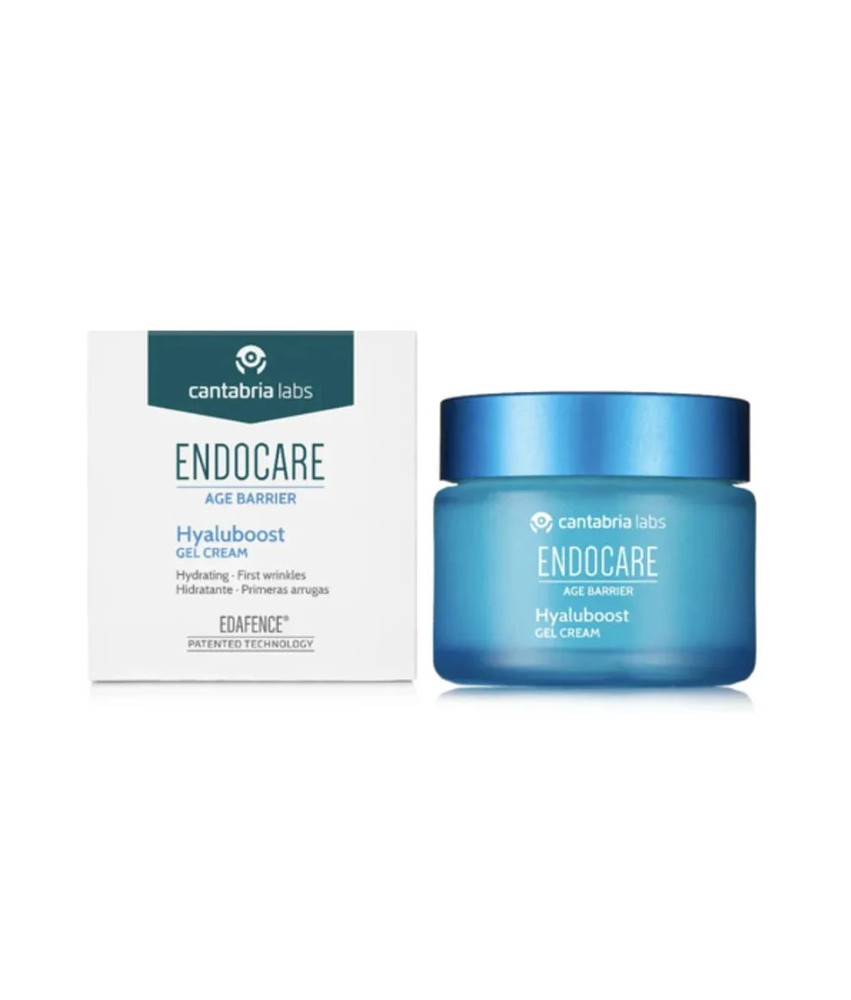 Endocare Age Barrier Hyaluboost Gel Cream 50ml