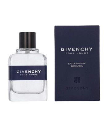 Givenchy Blue Label Homme Edt 60 Spray