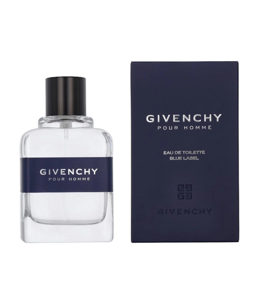 Givenchy Blue Label Homme Edt 60 Spray