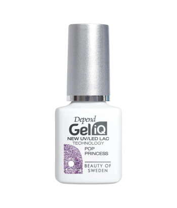 Beter Depend Gel Iq Esmalte Pop Princess 41129