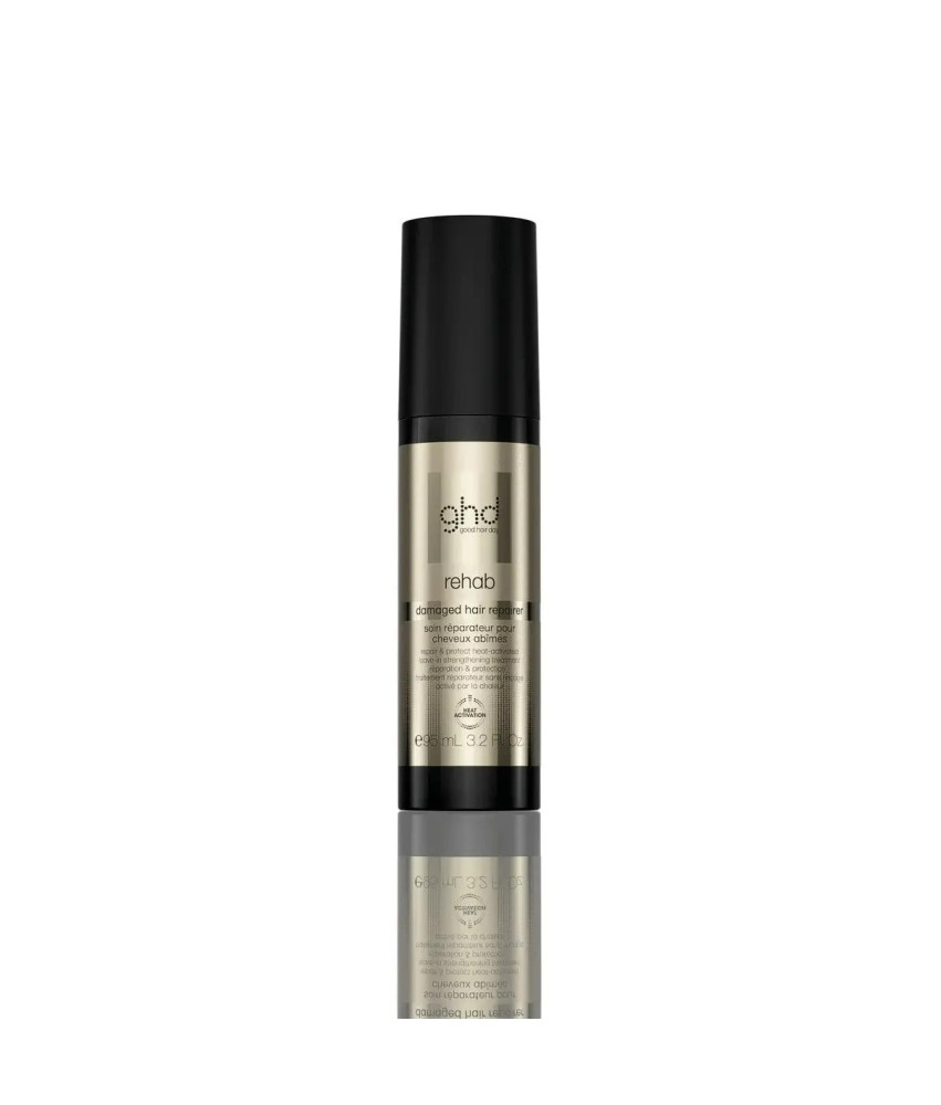 Ghd Rehab - Spray Reparador Para Cabello Dañado 95ml