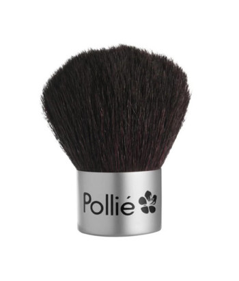 Eurostil Pelo Natural Brocha De Maquillaje 1un