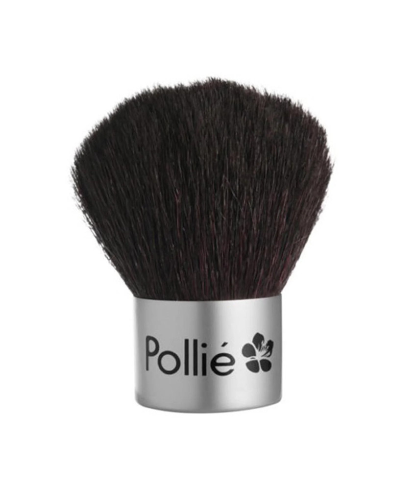 Eurostil Pelo Natural Brocha De Maquillaje 1un
