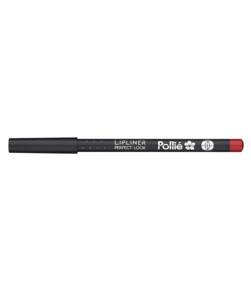 Eurostil Perfect Look Perfilador Labial Rojo Oscuro 1un