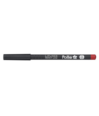 Eurostil Perfect Look Perfilador Labial Rojo Oscuro 1un