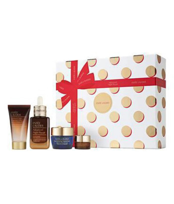 Estée Lauder Estee Lauder Advanced Night Serum 50ml Supreme 15ml Limpiador 30mlcrema Ojos 5ml