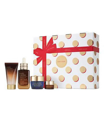 Estée Lauder Estee Lauder Advanced Night Serum 50ml Supreme 15ml Limpiador 30mlcrema Ojos 5ml