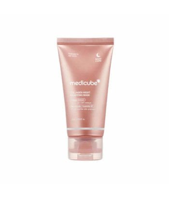 Medicube Collagen Night Wrapping Mask 75ml