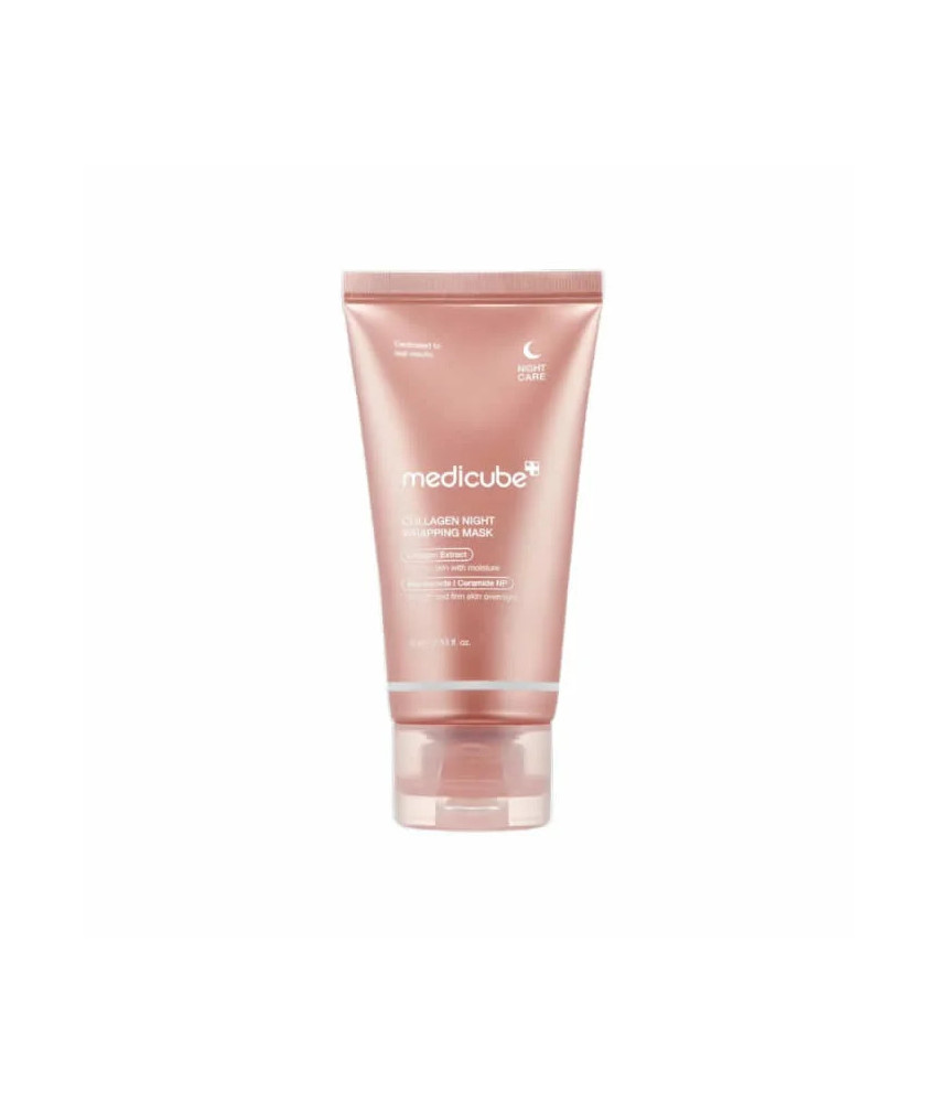 Medicube Collagen Night Wrapping Mask 75ml