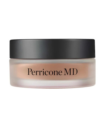 Perricone No Makeup Radiant Glow Balm Bronze 35g