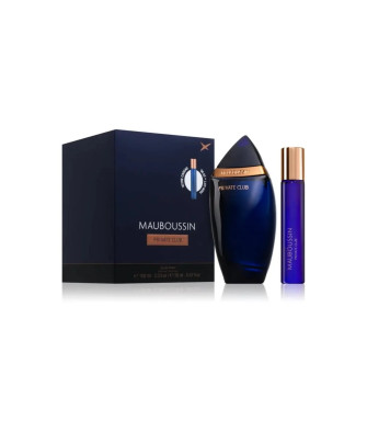 Mauboussin Private Club Ep 100 Vap 20v