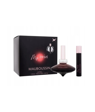 Mauboussin My Twist Ep 90 Vap 20 Vap