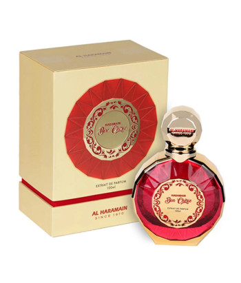 Al Haramain Bon Cherie Extracto De Perfume 100ml Spray