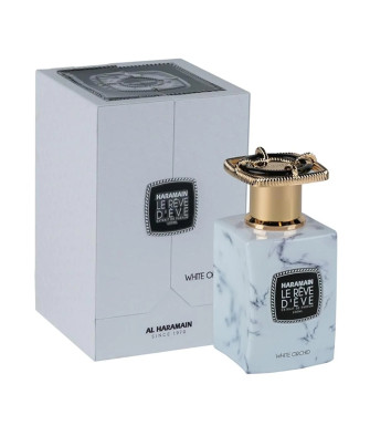 Al Haramain Le Reve D'eve Extracto De Perfume White Orchid 100ml Spray