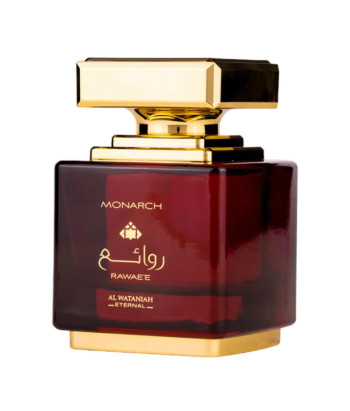 Al Wataniah Monarch Waee Eau De Parfum 100ml