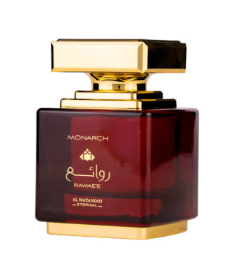 Al Wataniah Monarch Waee Eau De Parfum 100ml