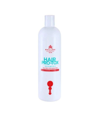 Kallos Cosmetics Kallos Hair Pro-Tox Champu 500ml