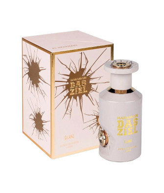 Al Haramain Das Ziel Schwarz Eau De Parfum 100ml Spray