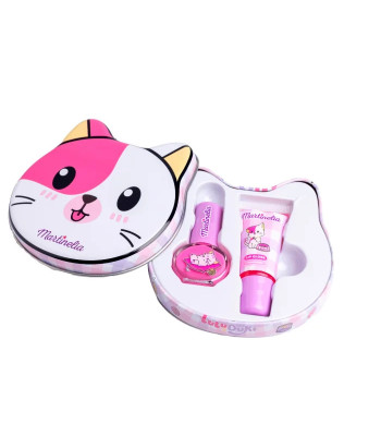 Martinelia Lulu Duki Glam Tin Set
