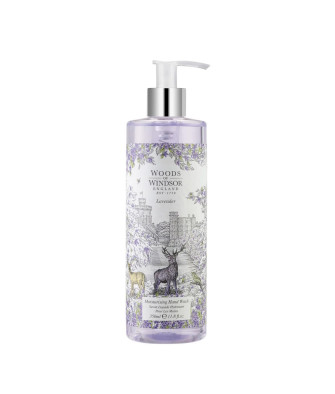 Woods Of Windsor Woods Windsor Lavender Gel De Baño 350ml