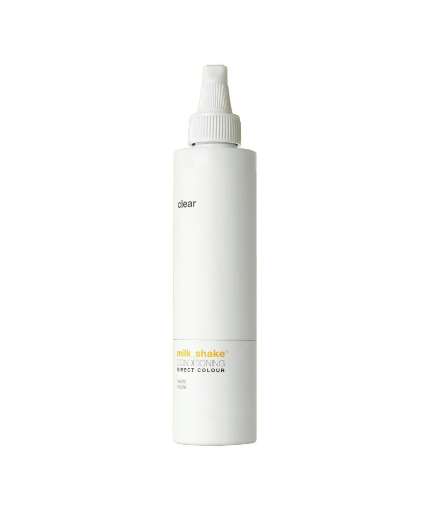 Milk Shake Clear Conditioning Direct Colour 100ml
