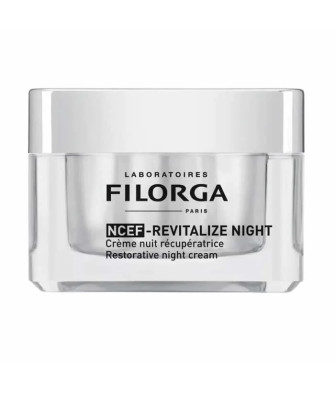 Filorga Ncef Revitalize Night Restorative Cream 50ml