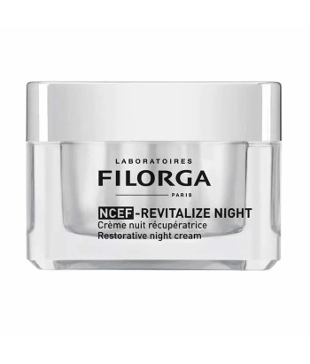 Filorga Ncef Revitalize Night Restorative Cream 50ml