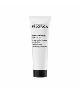 Filorga Hand Pigment Protocol Anti Dark Spot Smoothing Hand Cream 50ml