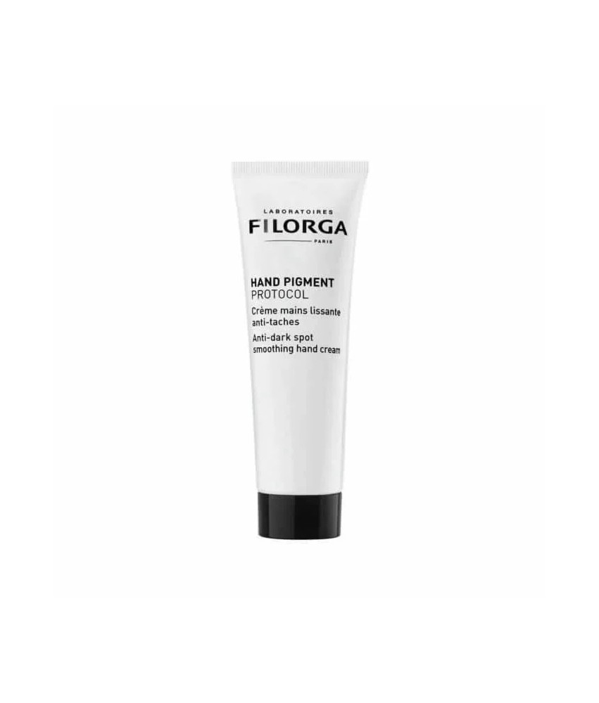 Filorga Hand Pigment Protocol Anti Dark Spot Smoothing Hand Cream 50ml